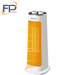 بخاری برقی سرامیکی مدل Jooodeee BL-K18-J