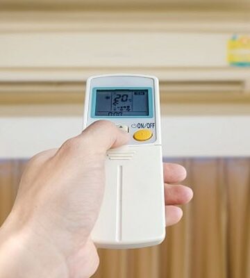 اسپیلت در زمستان