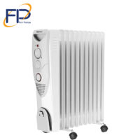 شوفاژ برقی روغنی چیست؟ بررسی کامل مزایا، معایب، کاربردها و راهنمای خرید