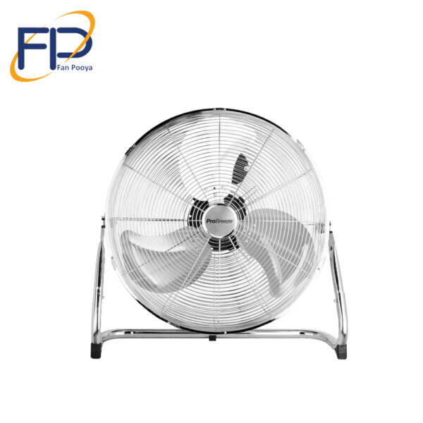 ProBreeze مدل Chrome Gym Floor Fan