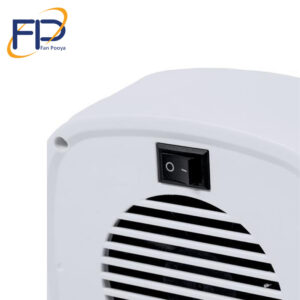 هیتر برقی رومیزی مدل HR580B -600w