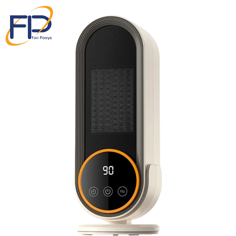 هیتر رومیزی PTC 1200W