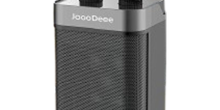 هیتر برقی پرتابل HL-1500A6