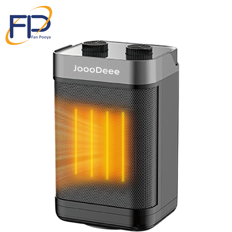 هیتر برقی پرتابل HL-1500A6