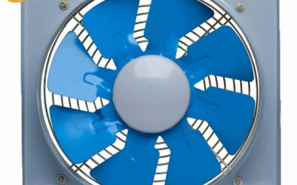 هواکش فلزی 2800 دور