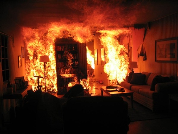 حوادث فن هیتر