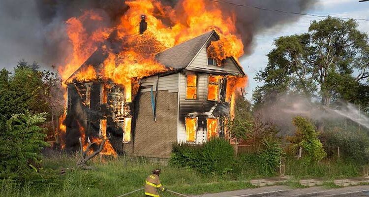 حوادث فن هیتر