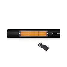 بخاری برقی دیواری