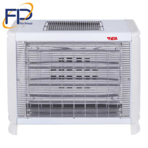 بخاری برقی فن دار برفاب مدل QH3000