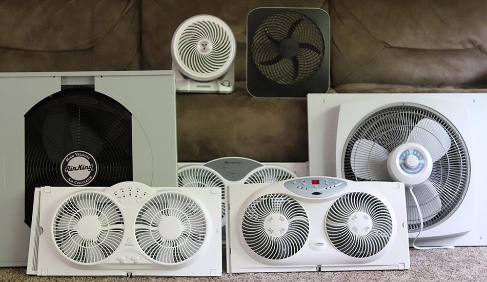 هواکش خانگی هوشمند