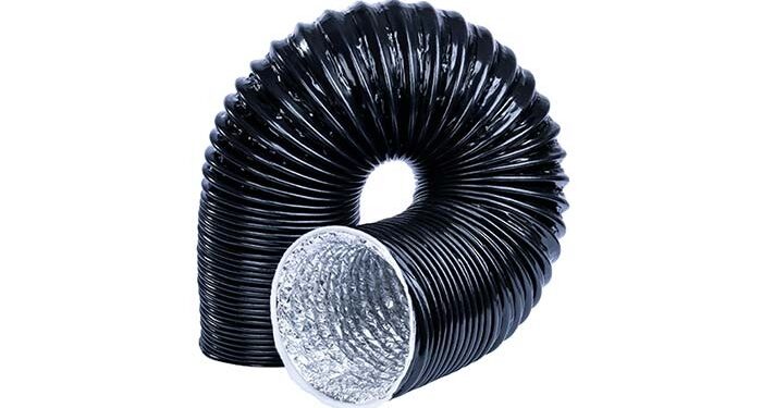 لوله فلکسیبل کومبی