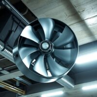 تفاوت‌های اساسی هواکش‌خانگی و هواکش صنعتی