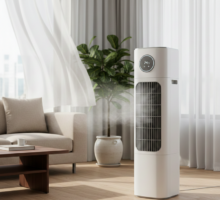 کدام سیستم خنک کننده هوا برای شما مناسب‌تر است؟