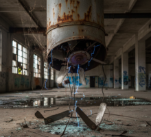 افت کارایی فن و اهمیت شناخت عوامل مؤثر بر آن