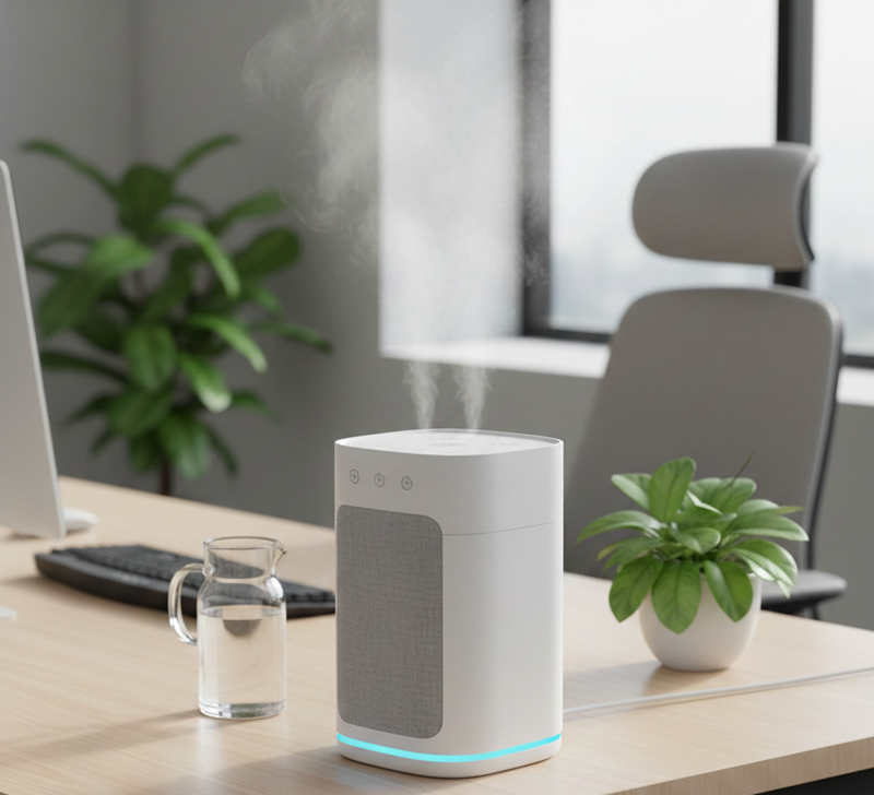 سیستم خنک کننده هوا