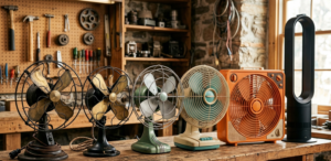 خرید فن