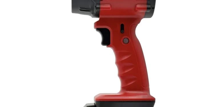 جت فن شارژی violent مدل F018