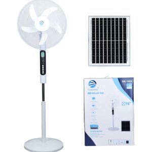 پنکه خورشیدی دیپ کینگ DK-152S