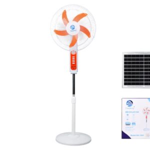 پنکه خورشیدی دیپ کینگ DK-156S