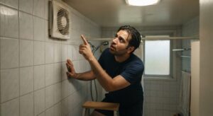 علت سوختن موتور فن چیست؟ ۸ دلیل مهم که باید بدانید