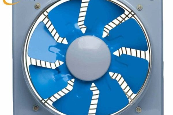 هواکش فلزی 2800 دور