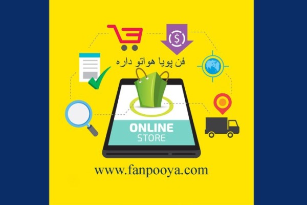 تضمین فن پویا