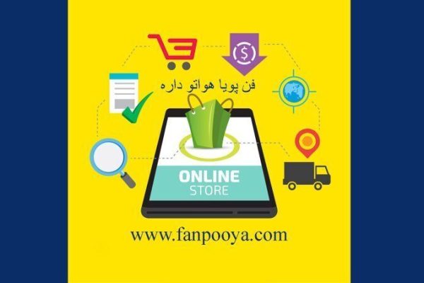 تضمین فن پویا