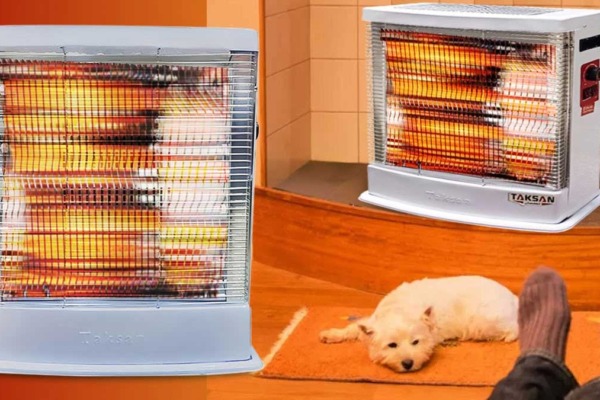 بخاری 5 شعله