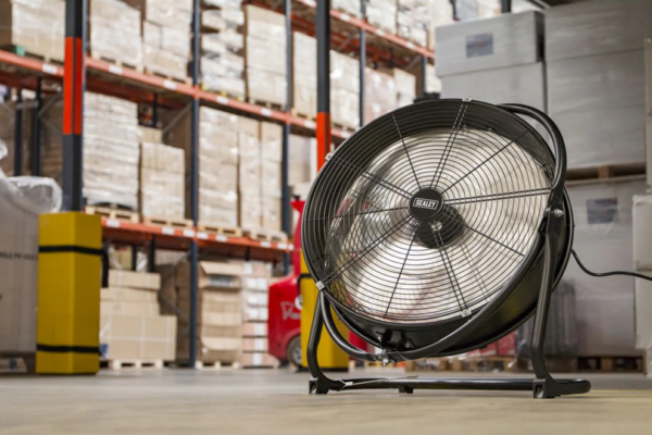 فن سیلندری چیست و چه کاربردی دارد؟