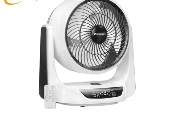 Pro Breeze 10