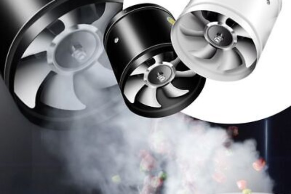 مزایا و کاربردهای هواکش فلزی برای منزل و محل کار