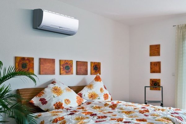 اسپیلت مناسب فضا