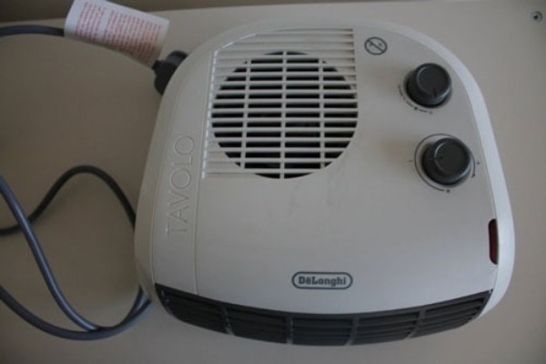 فن هیتر اورجینال