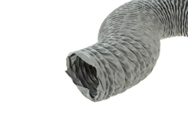 لوله فلکسیبل برزنتی