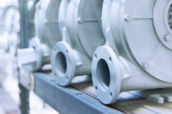 انواع بلوئر فشار