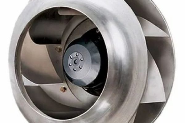 قیمت فن رادیال بکوارد