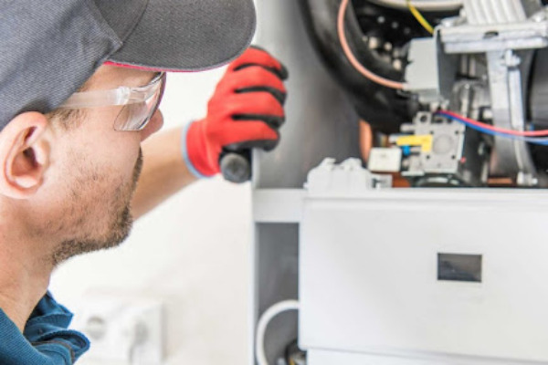 تعمیر بخاری برقی