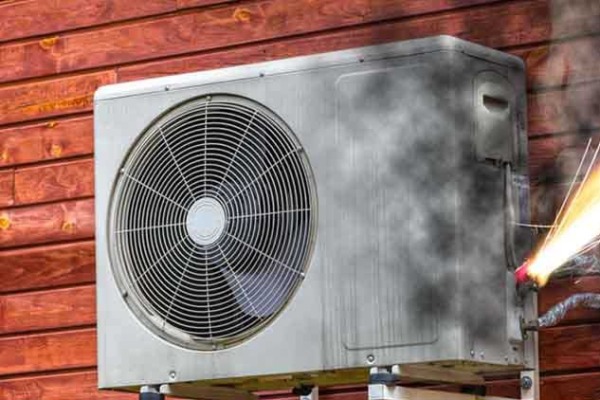 خرابی اسپیلت