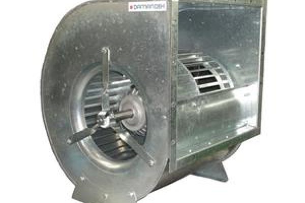 سانتریفیوژ دو طرفه