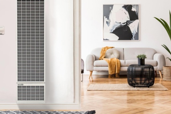 بخاری دیواری