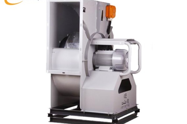 فن سانتریفیوژ یک طرفه