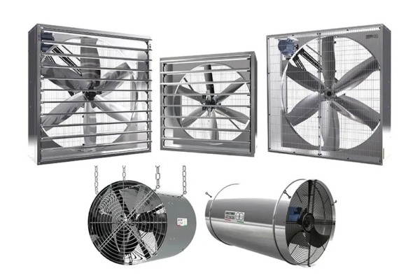 هواکش سیرکوله