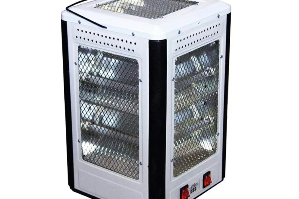 بخاری برقی 10 شعله
