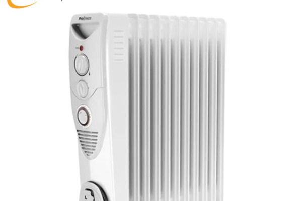 شوفاژ برقی روغنی