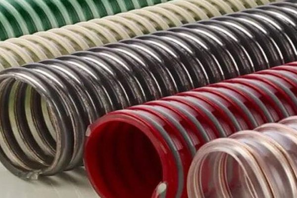 نصب لوله فلکسیببل