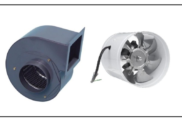 کاربردهای فن بین کانالی