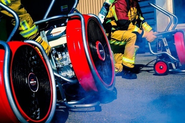 فن تخلیه دود