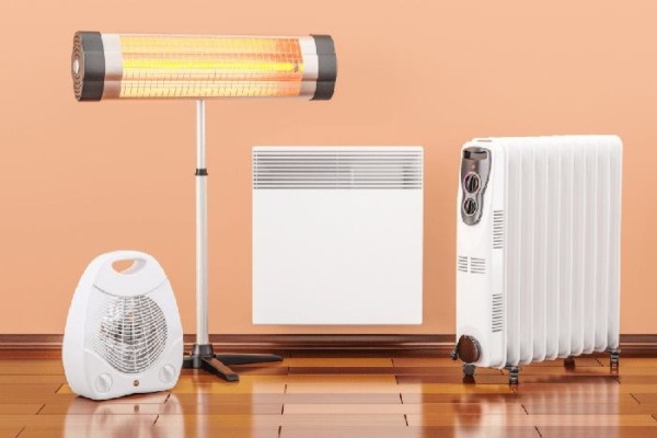 فن هیتر هوشمند