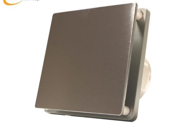 هواکش لوله ای خانگی