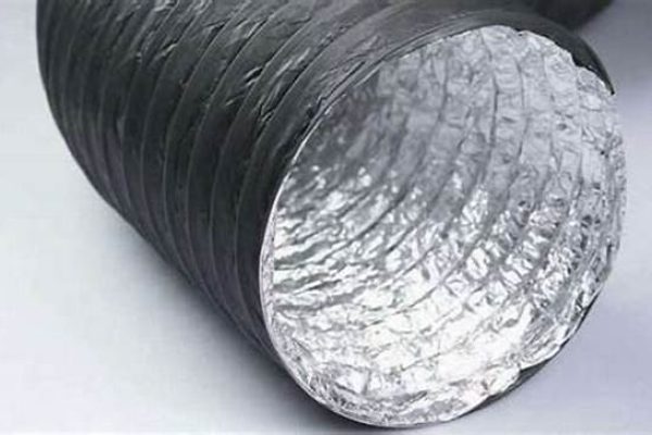 لوله فلکسیبل برزنتی